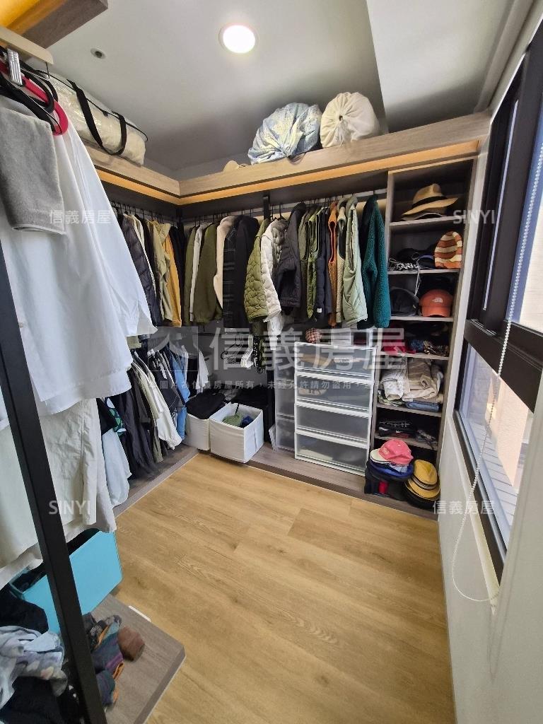 櫻花沐然‧視野精裝戶房屋室內格局與周邊環境