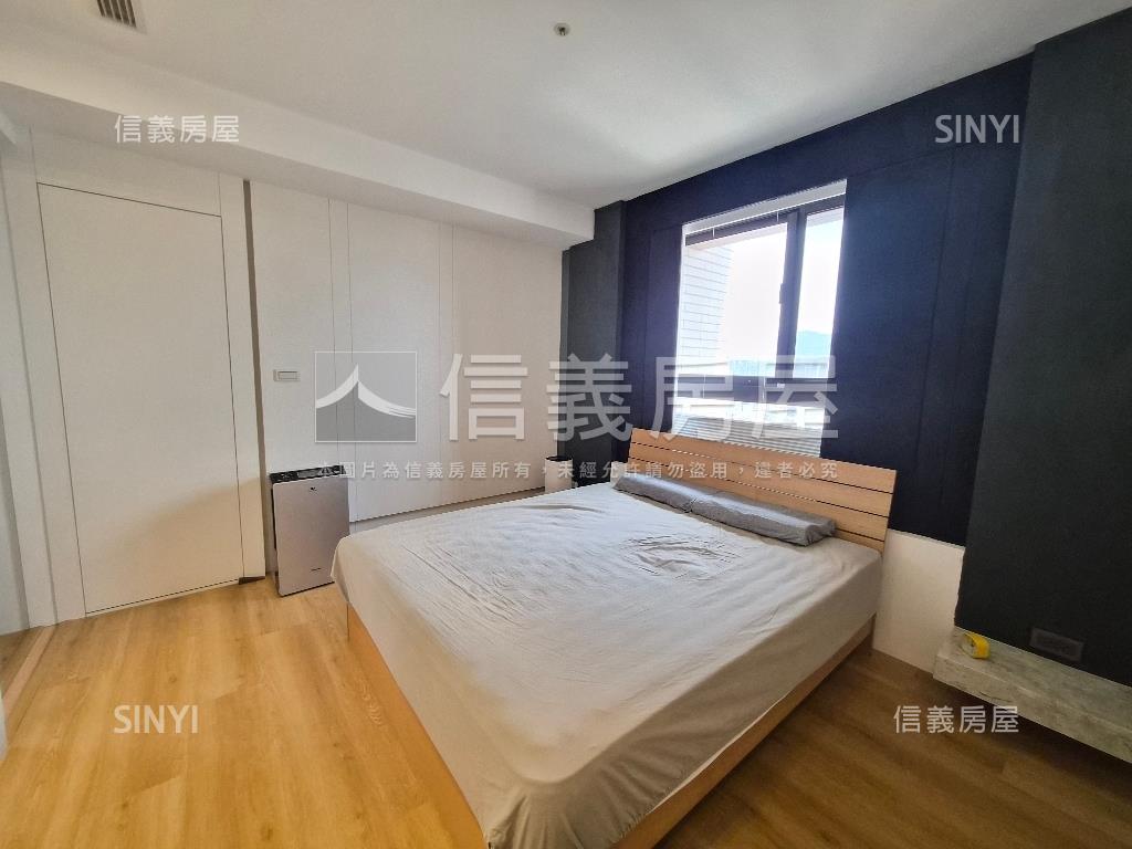 櫻花沐然‧視野精裝戶房屋室內格局與周邊環境