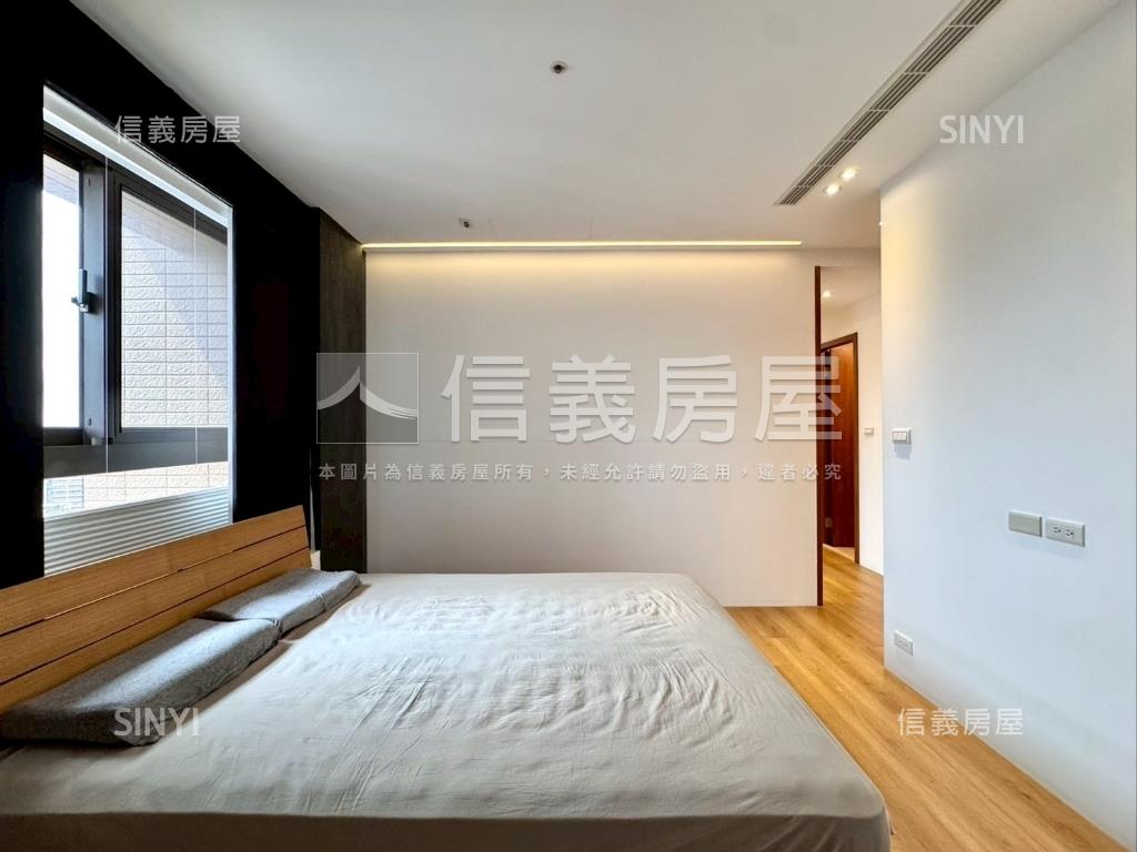櫻花沐然‧視野精裝戶房屋室內格局與周邊環境