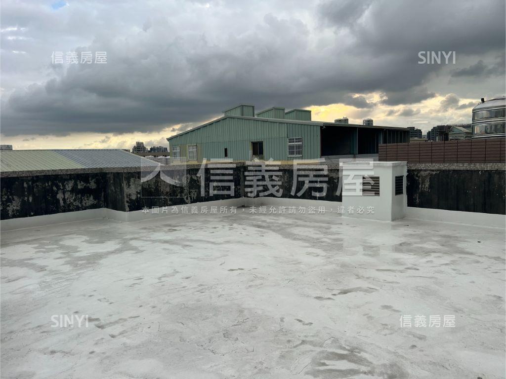 臨中山市場｜３房公寓房屋室內格局與周邊環境