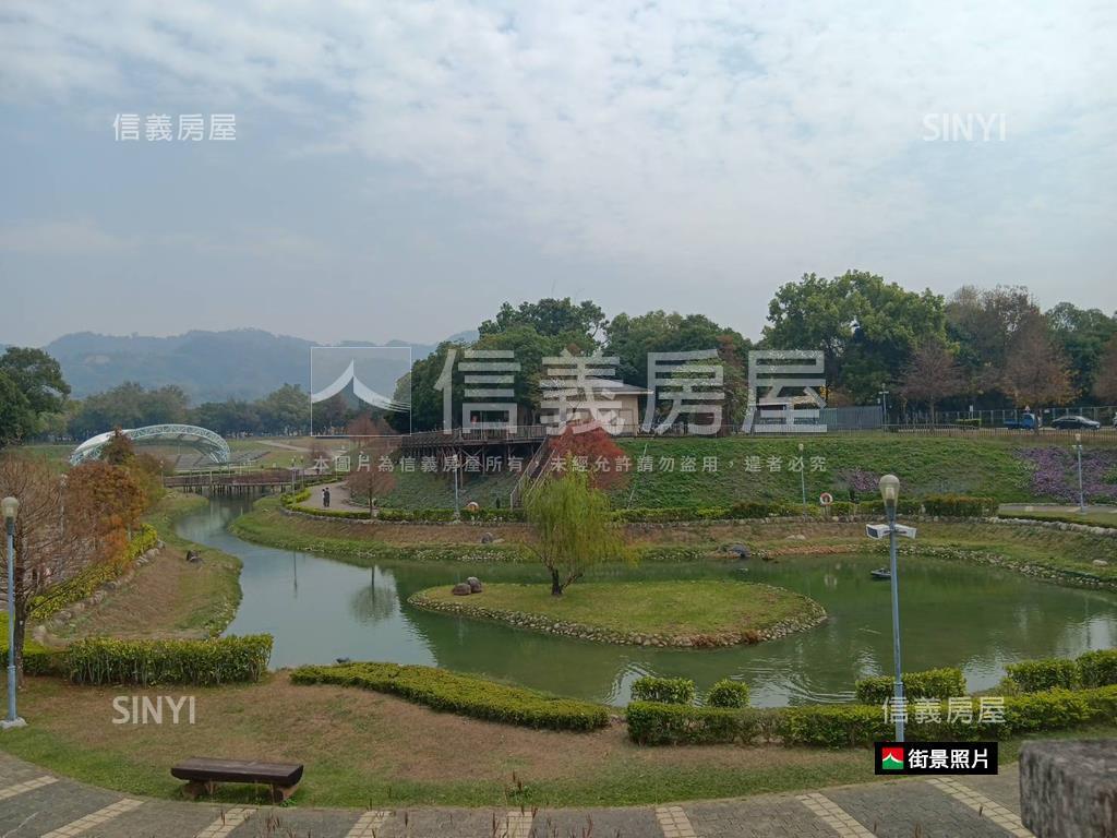 臨中山市場｜３房公寓房屋室內格局與周邊環境