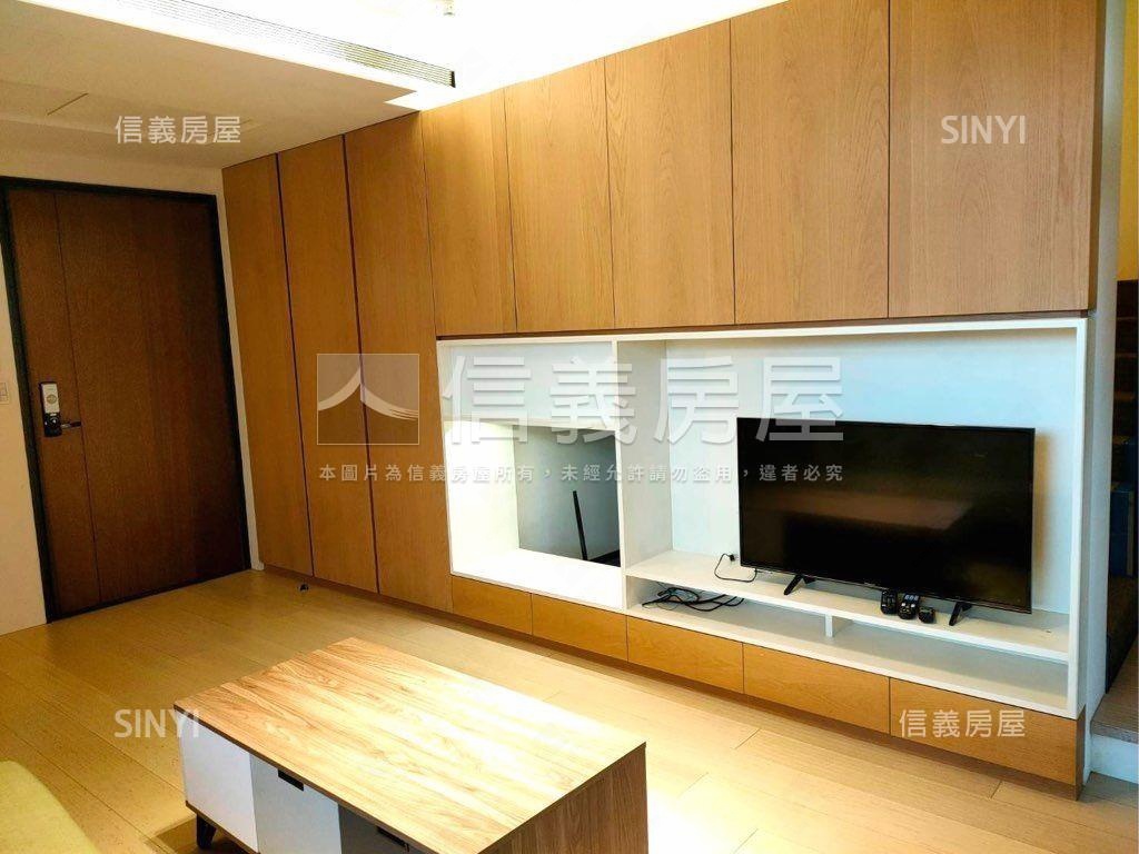 《忠孝１０１》美邸房屋室內格局與周邊環境
