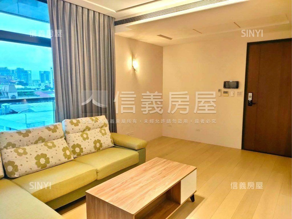 《忠孝１０１》美邸房屋室內格局與周邊環境
