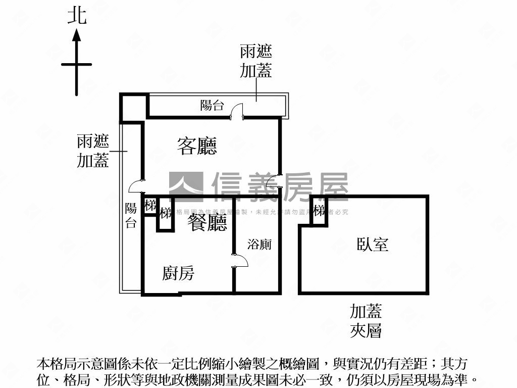 《忠孝１０１》美邸房屋室內格局與周邊環境