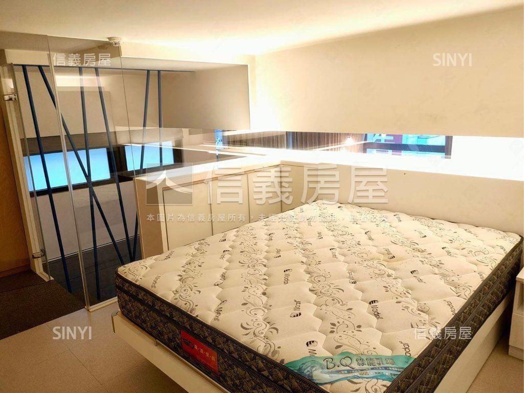 《忠孝１０１》美邸房屋室內格局與周邊環境