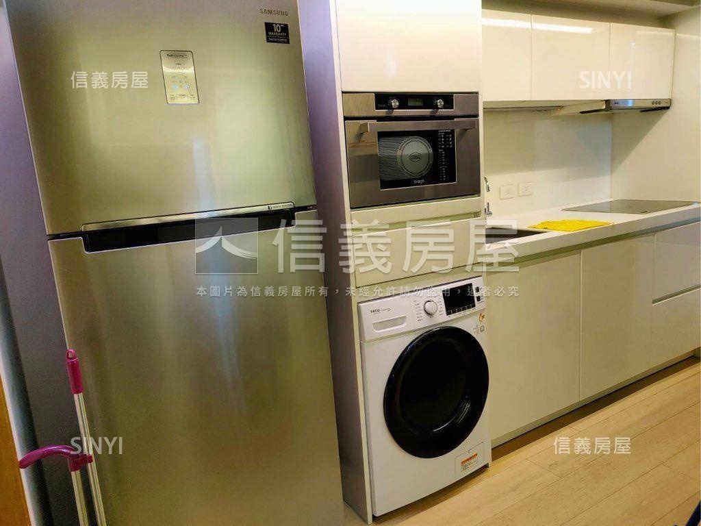 《忠孝１０１》美邸房屋室內格局與周邊環境
