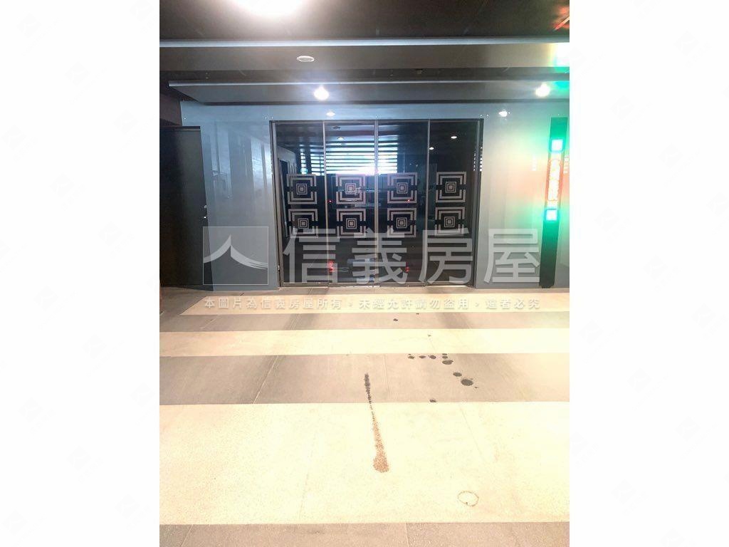 《忠孝１０１》美邸房屋室內格局與周邊環境