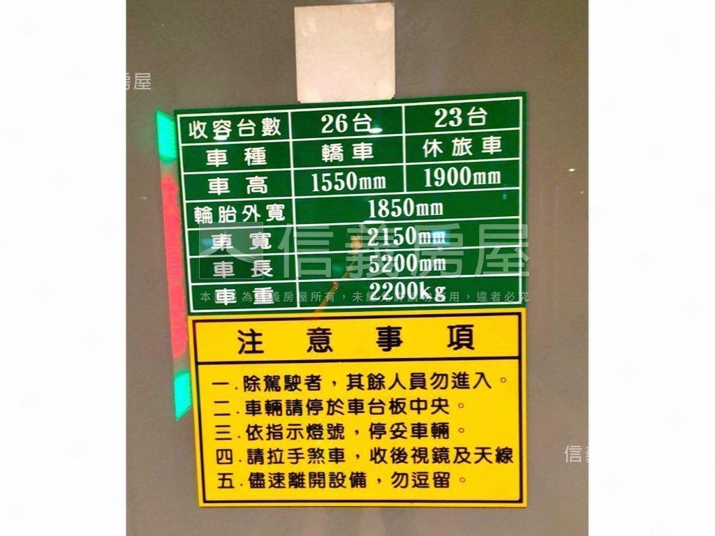 《忠孝１０１》美邸房屋室內格局與周邊環境