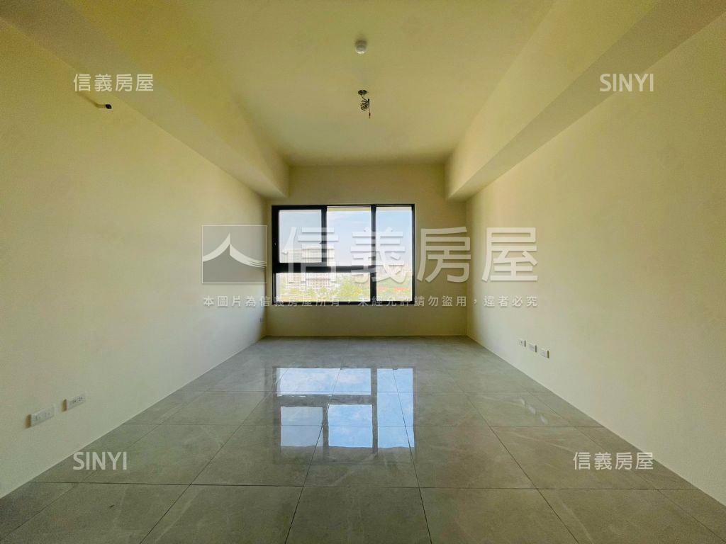 東都綠學這戶車位很優秀房屋室內格局與周邊環境