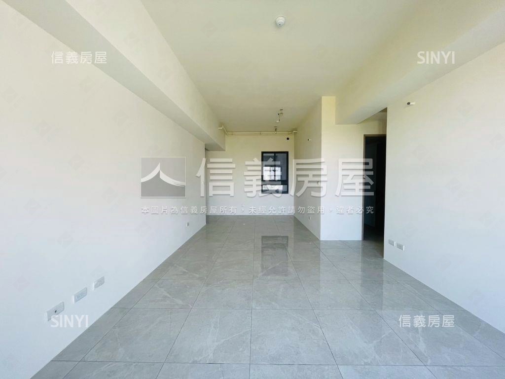 東都綠學這戶車位很優秀房屋室內格局與周邊環境