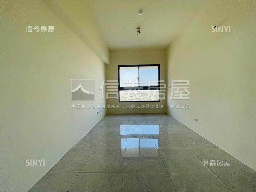 東都綠學這戶車位很優秀房屋室內格局與周邊環境