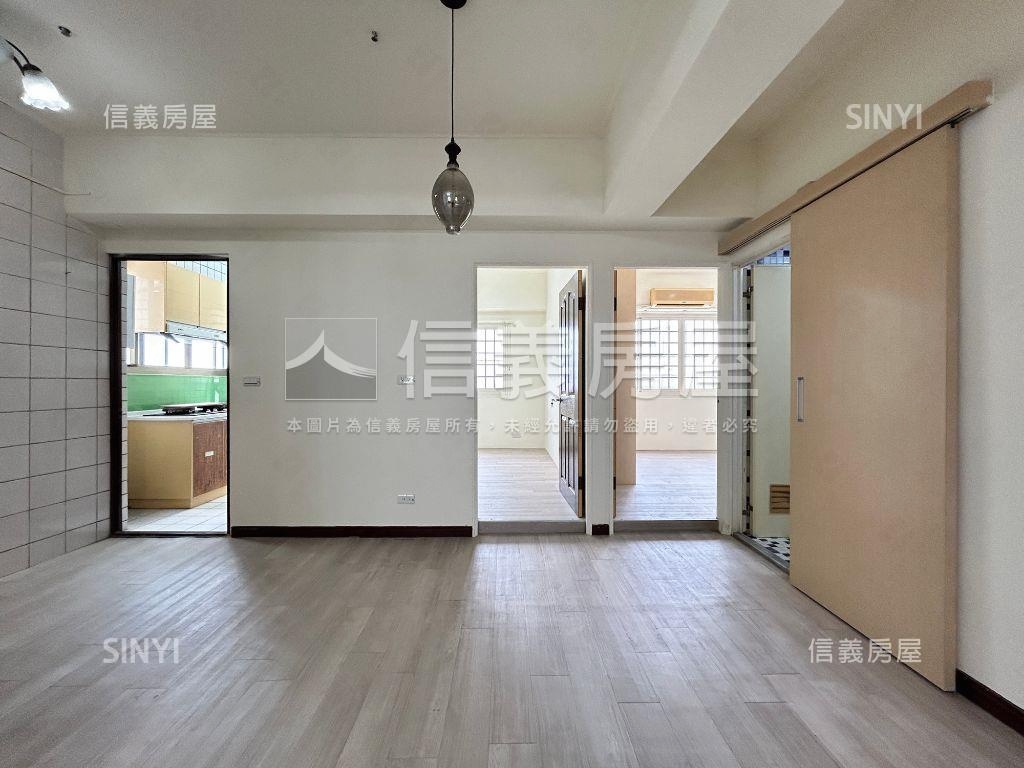 興大高樓三房屋況佳好入住房屋室內格局與周邊環境