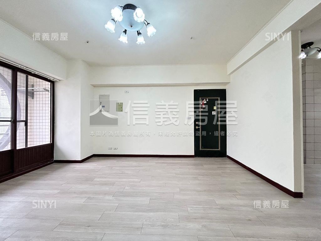 興大高樓三房屋況佳好入住房屋室內格局與周邊環境