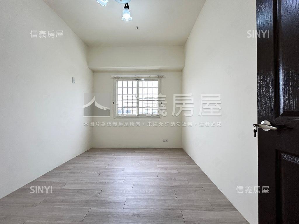 興大高樓三房屋況佳好入住房屋室內格局與周邊環境