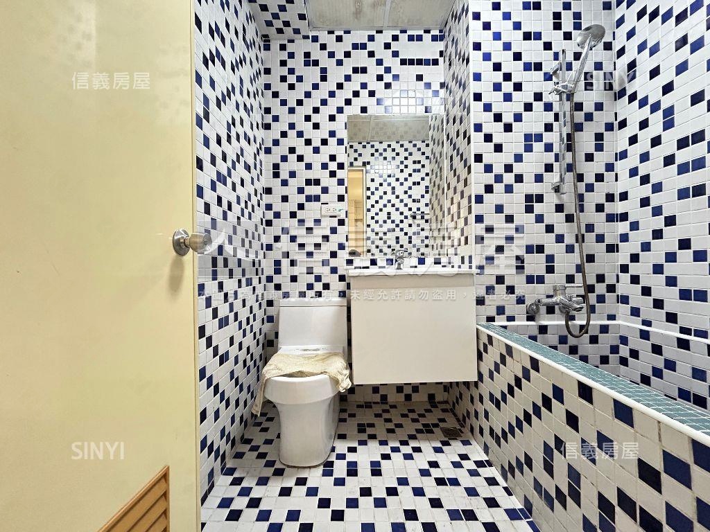 興大高樓三房屋況佳好入住房屋室內格局與周邊環境