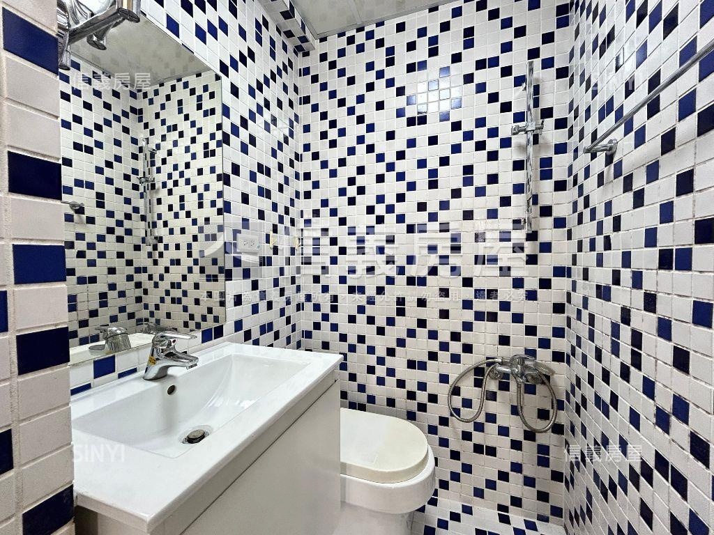 興大高樓三房屋況佳好入住房屋室內格局與周邊環境