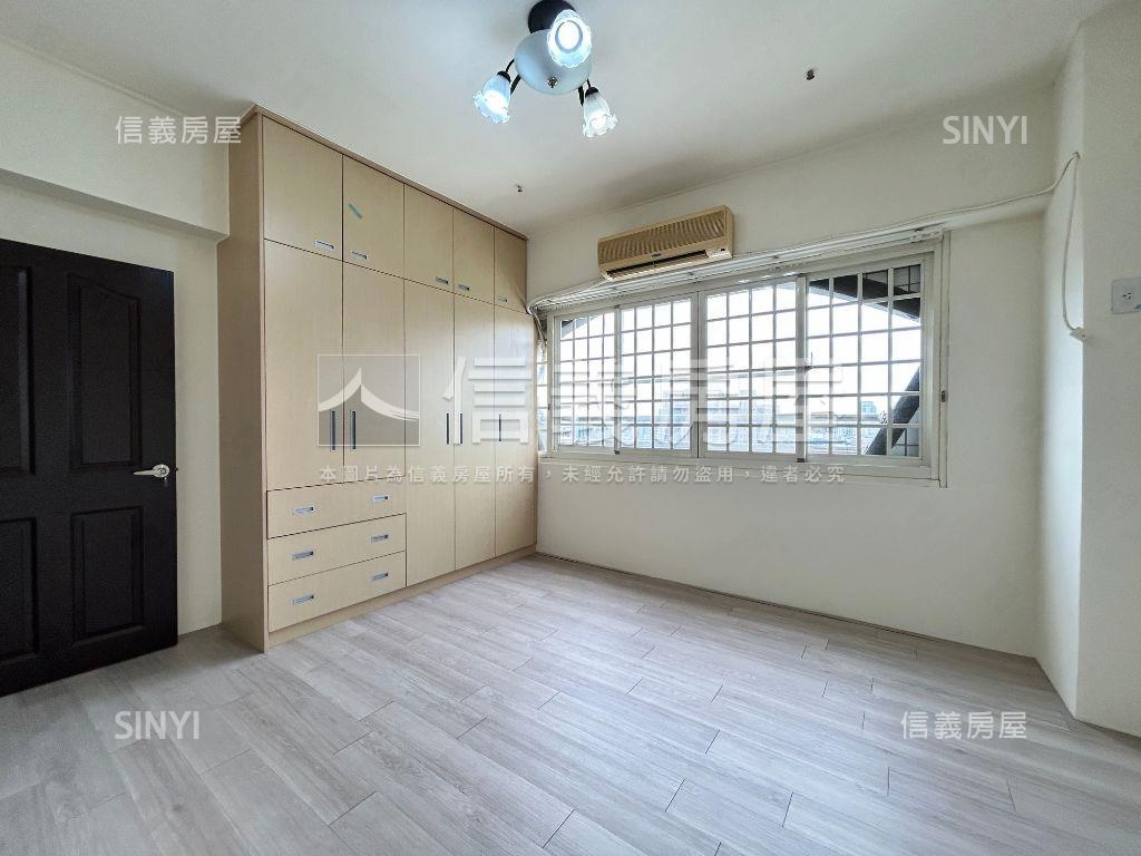 興大高樓三房屋況佳好入住房屋室內格局與周邊環境