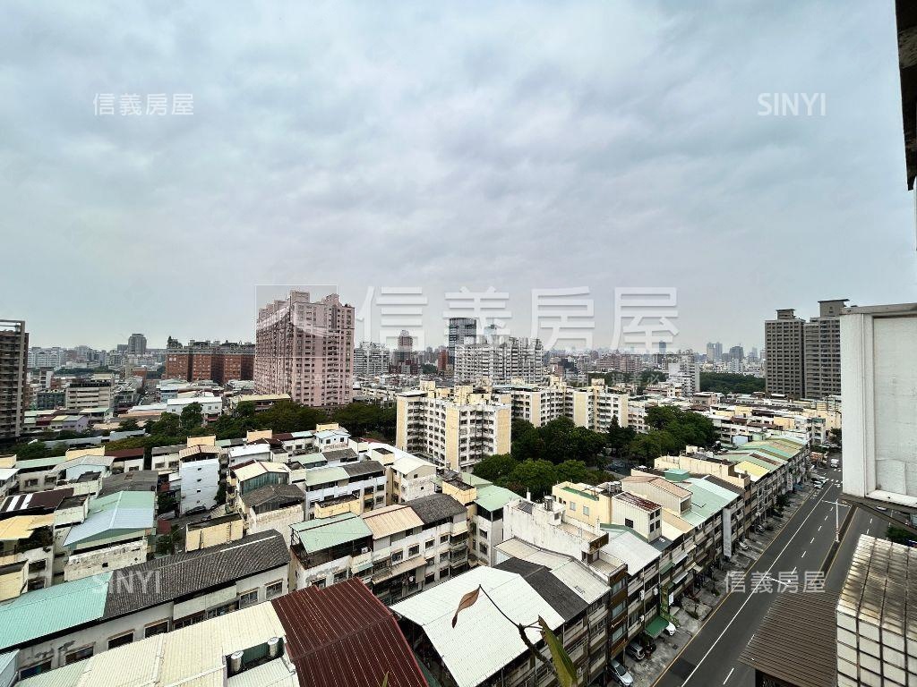 興大高樓三房屋況佳好入住房屋室內格局與周邊環境