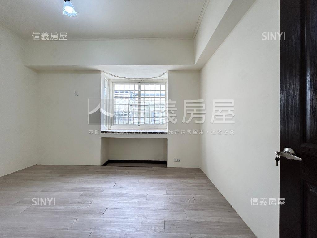 興大高樓三房屋況佳好入住房屋室內格局與周邊環境