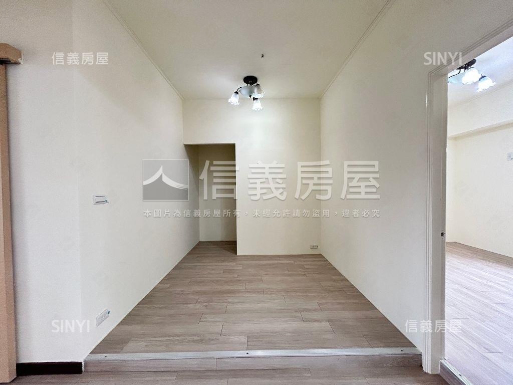 興大高樓三房屋況佳好入住房屋室內格局與周邊環境