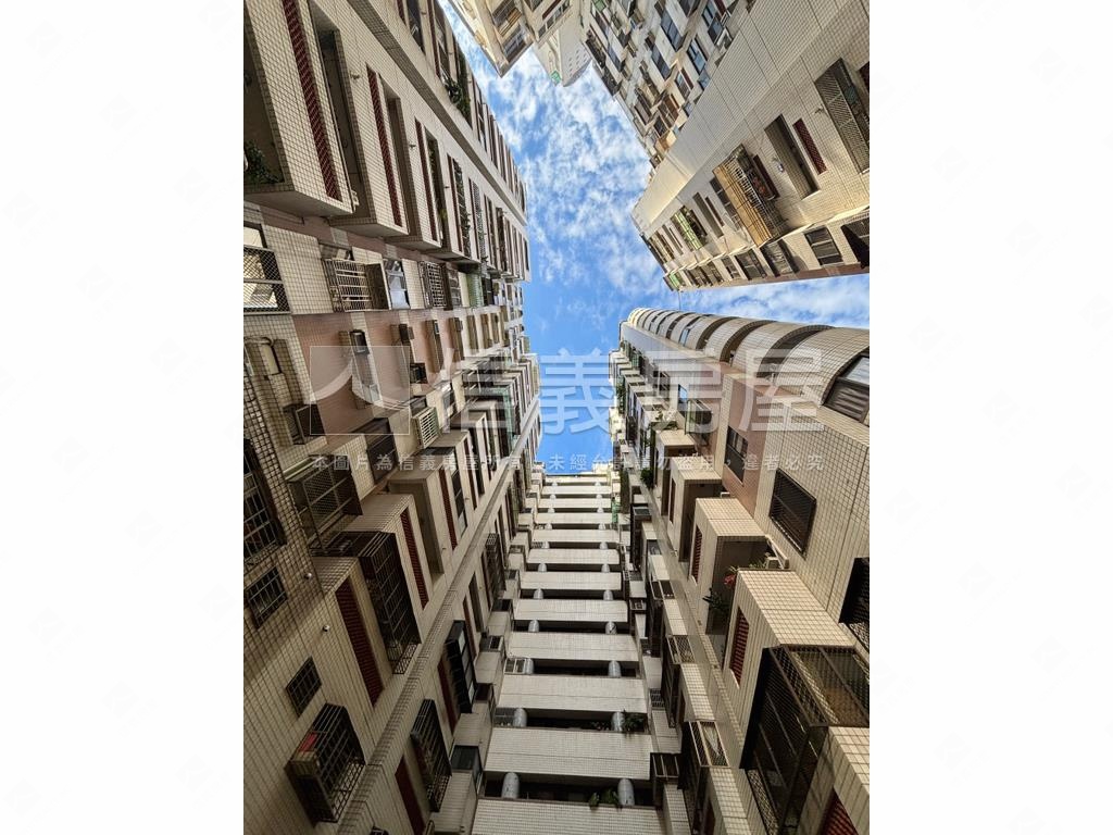 興大高樓三房屋況佳好入住房屋室內格局與周邊環境