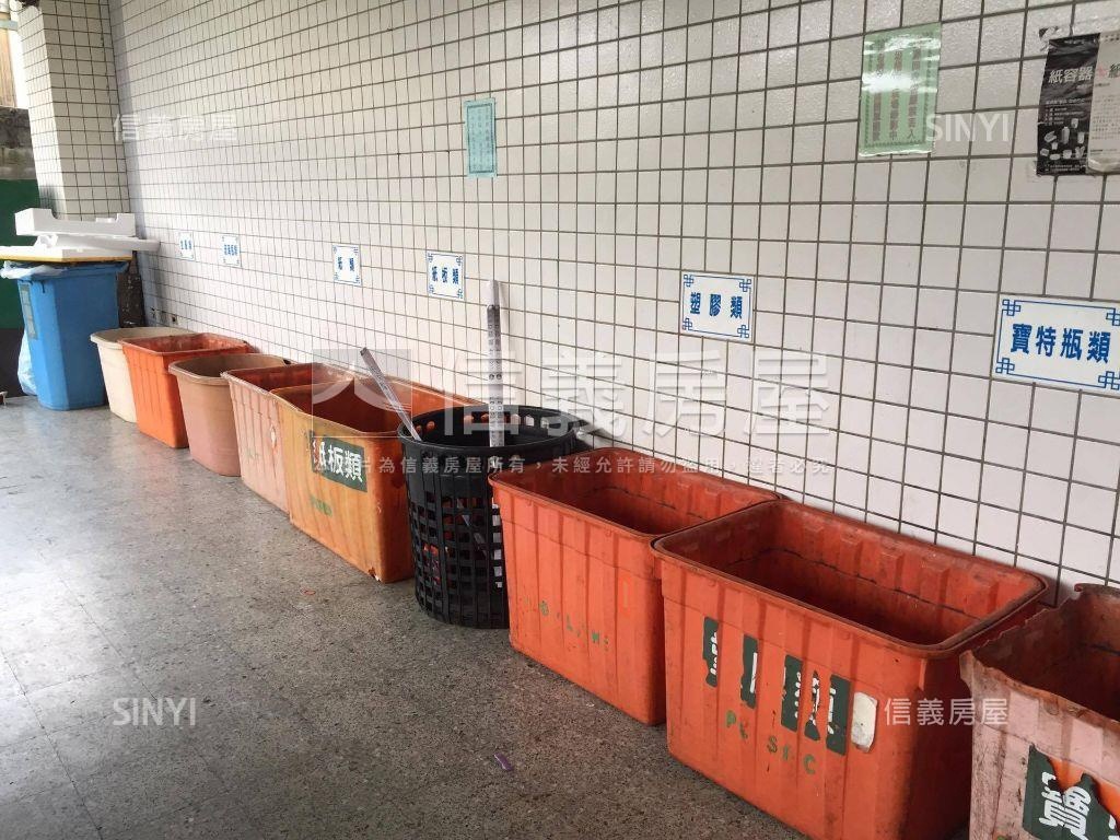 興大高樓三房屋況佳好入住房屋室內格局與周邊環境