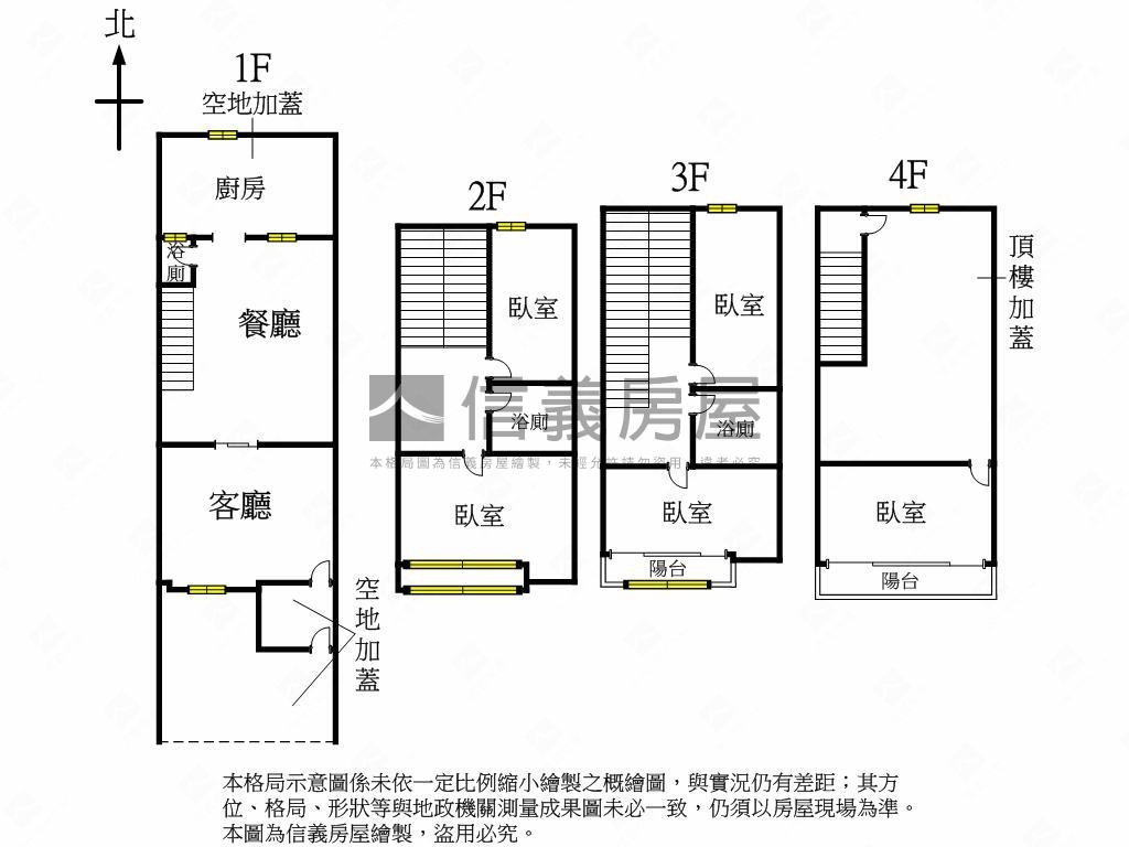 近７４三宅一生稀有美墅房屋室內格局與周邊環境