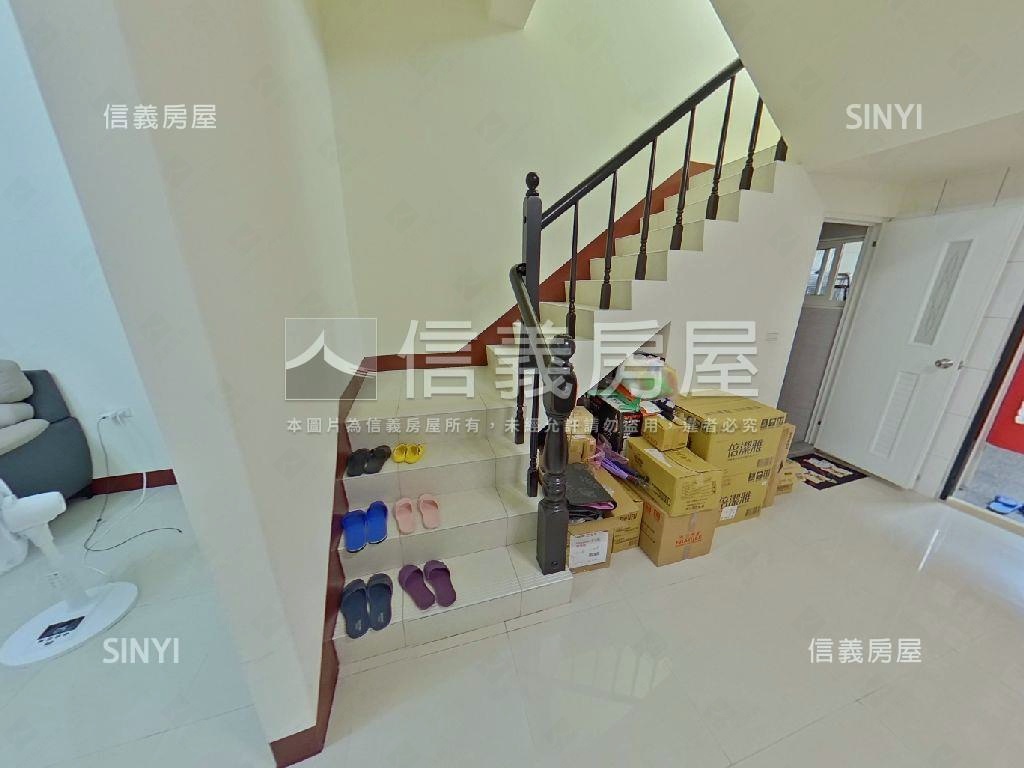 近７４三宅一生稀有美墅房屋室內格局與周邊環境