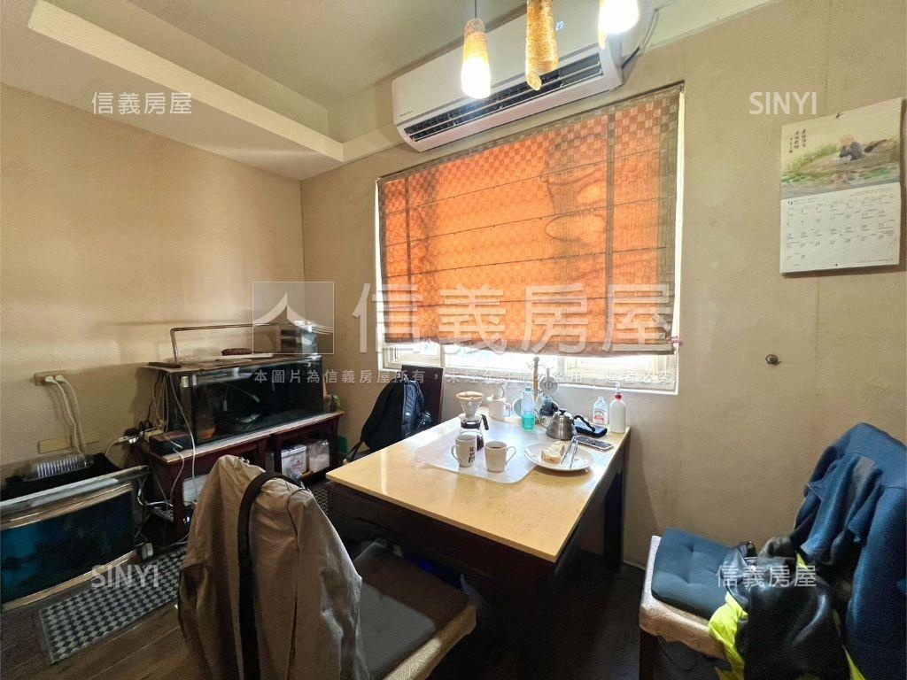 長安方正採光大戶房屋室內格局與周邊環境