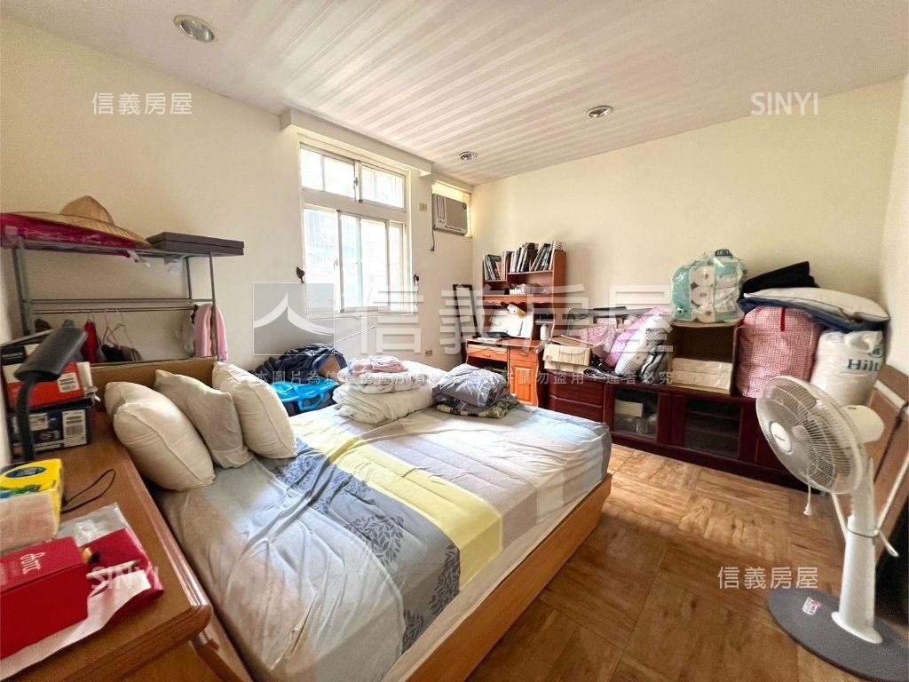 長安方正採光大戶房屋室內格局與周邊環境