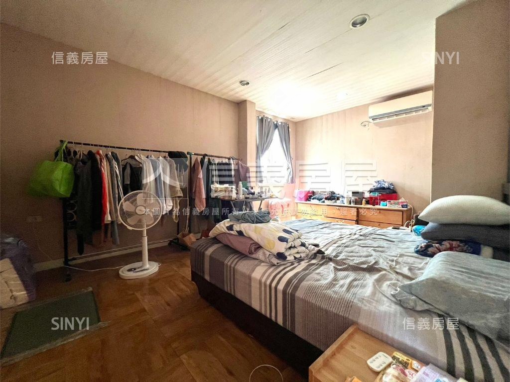 長安方正採光大戶房屋室內格局與周邊環境