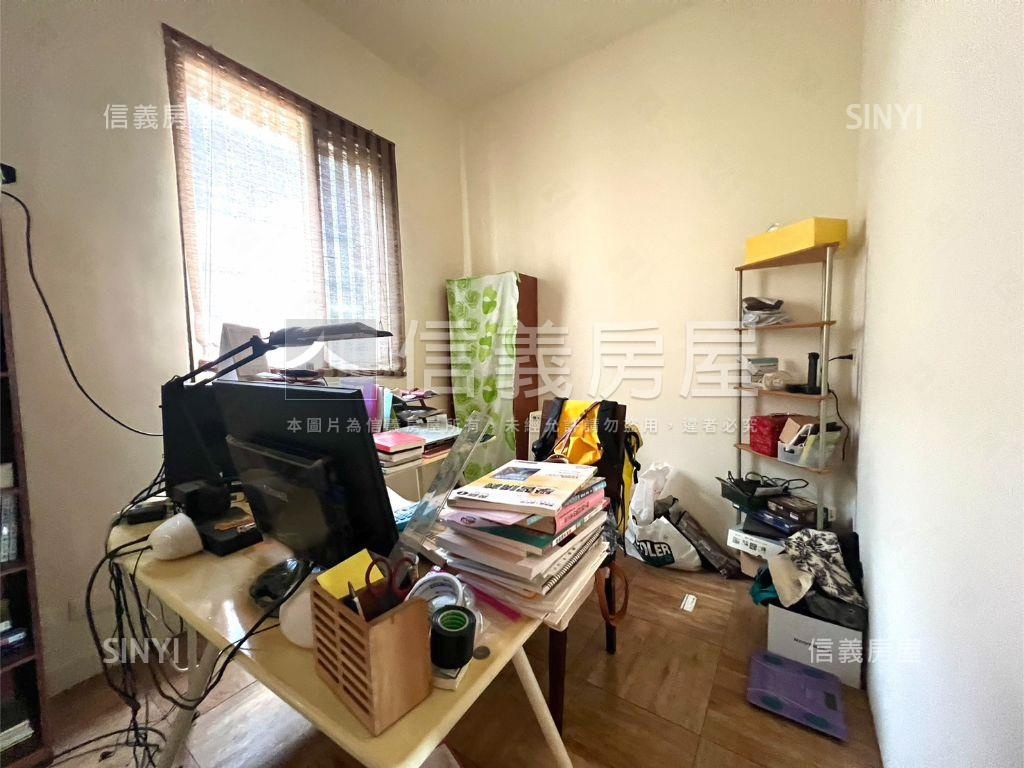 長安方正採光大戶房屋室內格局與周邊環境