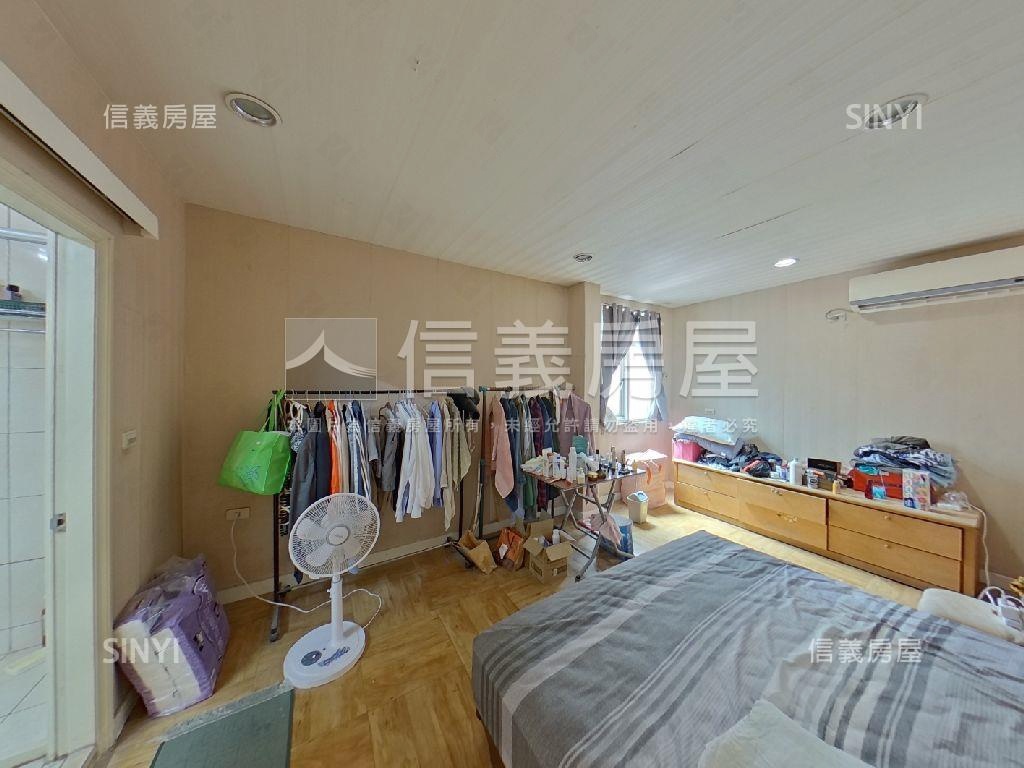 長安方正採光大戶房屋室內格局與周邊環境