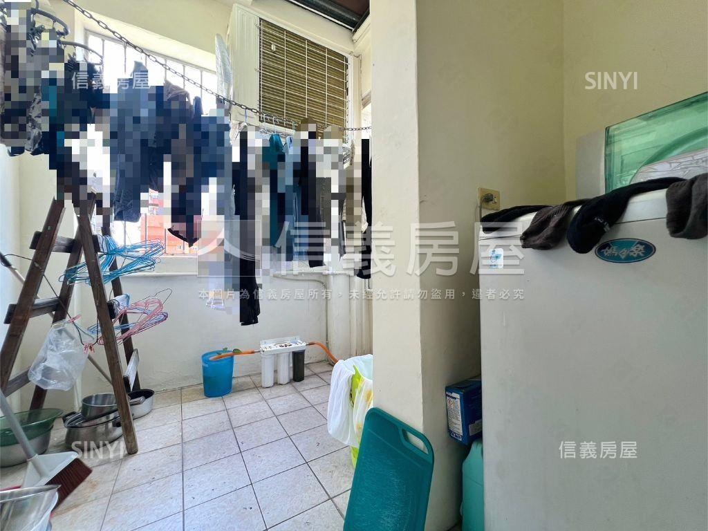 長安方正採光大戶房屋室內格局與周邊環境