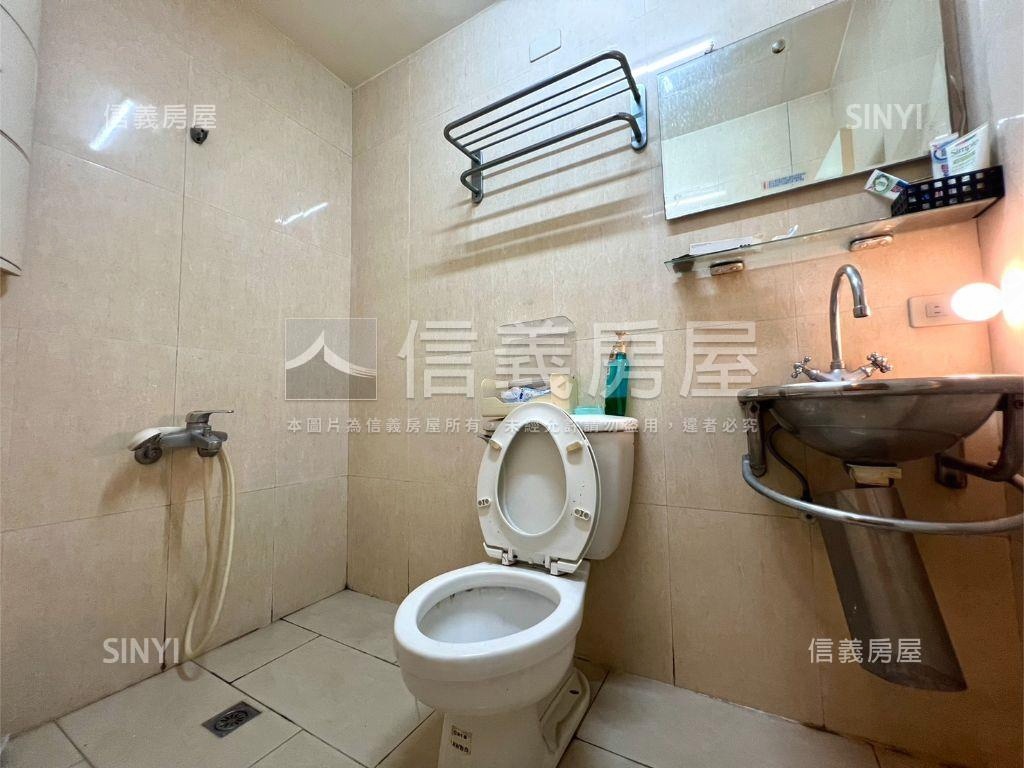 長安方正採光大戶房屋室內格局與周邊環境