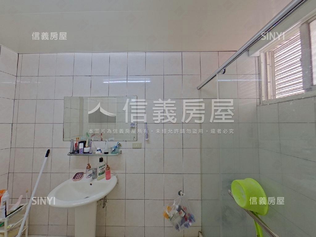 長安方正採光大戶房屋室內格局與周邊環境