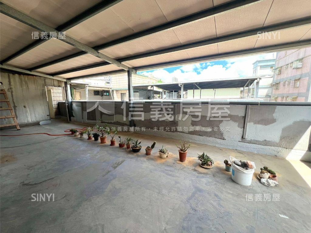 長安方正採光大戶房屋室內格局與周邊環境