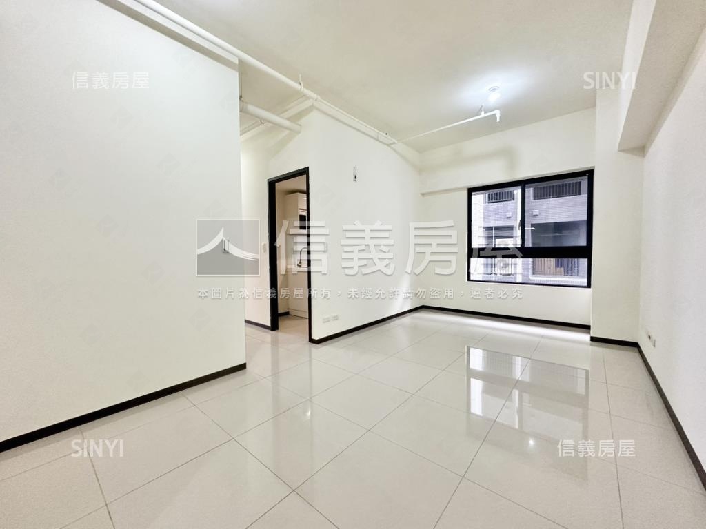 帝國花園高樓層景觀三房房屋室內格局與周邊環境