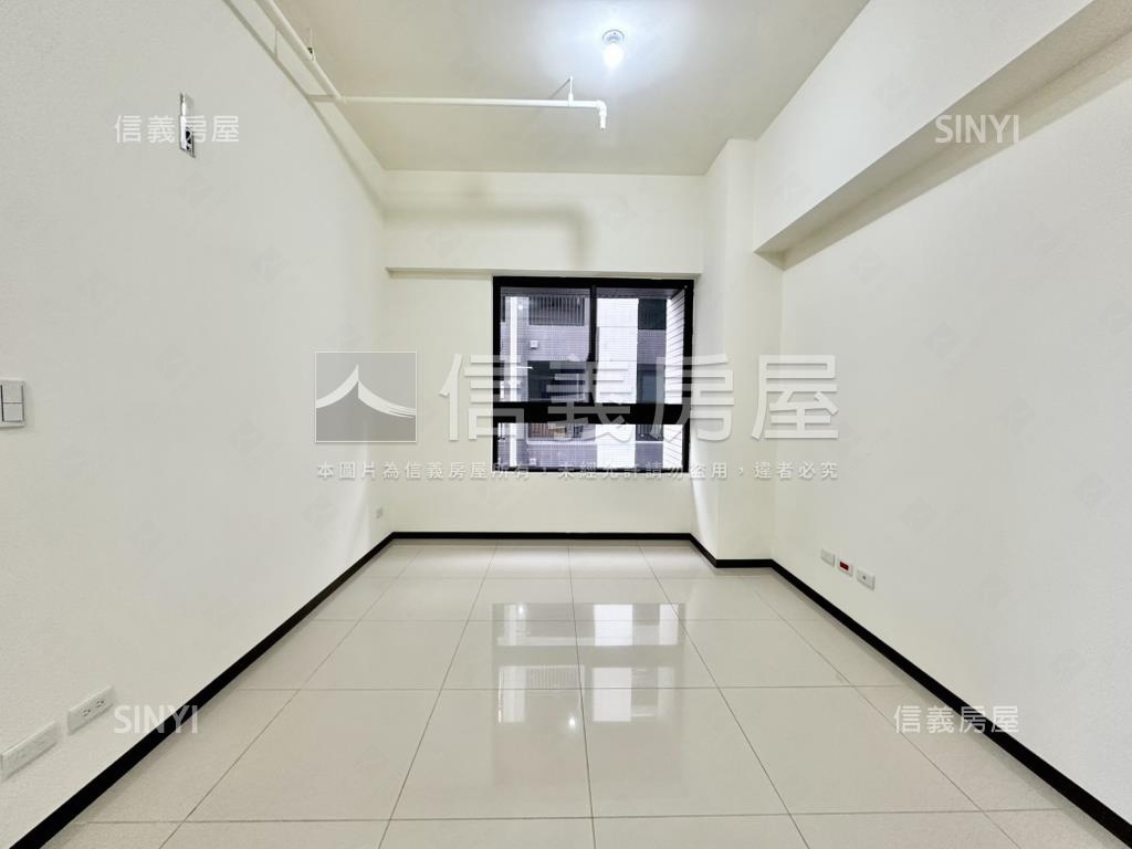 帝國花園高樓層景觀三房房屋室內格局與周邊環境