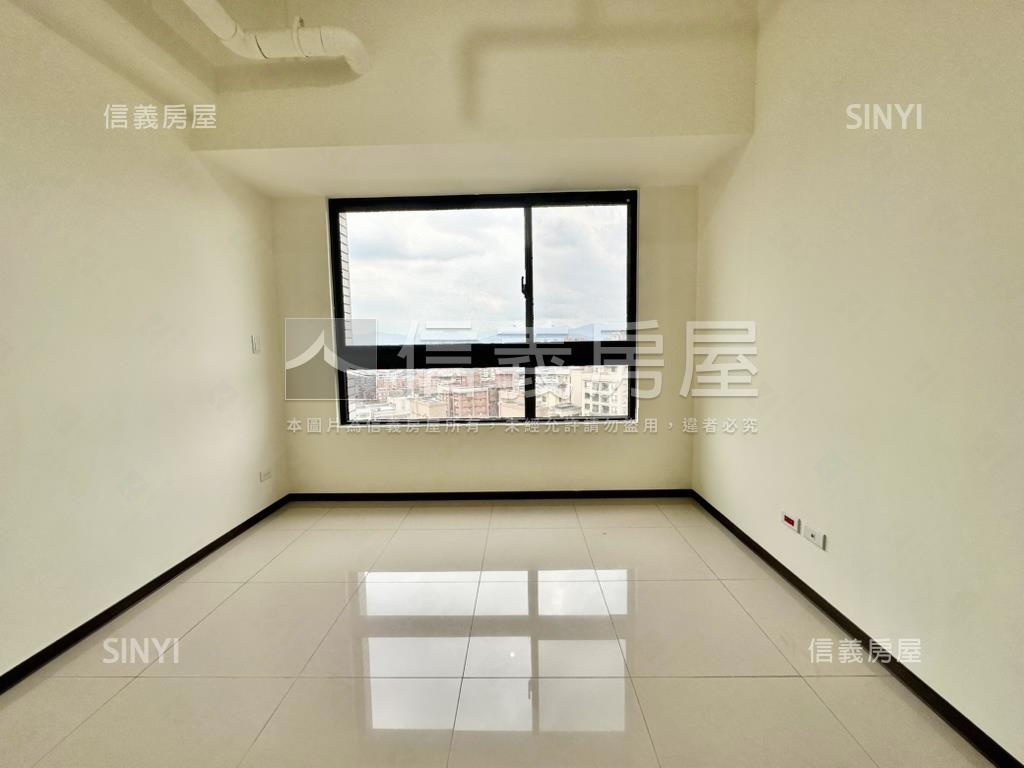 帝國花園高樓層景觀三房房屋室內格局與周邊環境