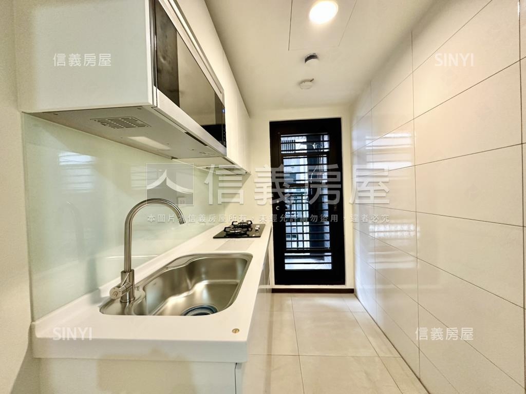 帝國花園高樓層景觀三房房屋室內格局與周邊環境