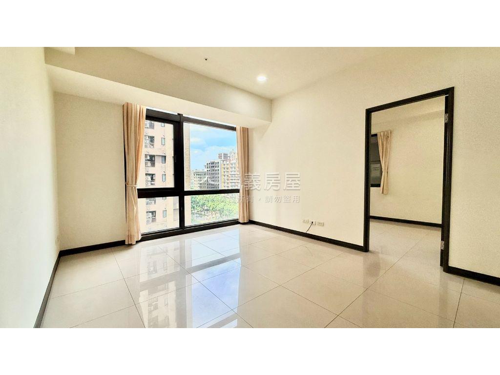 哈佛景觀＊綠意樹景房屋室內格局與周邊環境