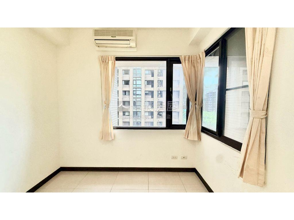 哈佛景觀＊綠意樹景房屋室內格局與周邊環境