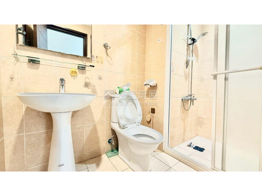 哈佛景觀＊綠意樹景房屋室內格局與周邊環境