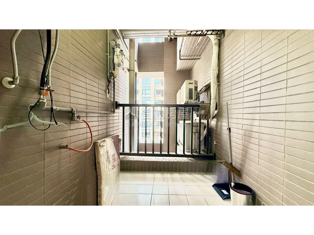 哈佛景觀＊綠意樹景房屋室內格局與周邊環境