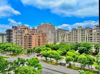 哈佛景觀＊綠意樹景