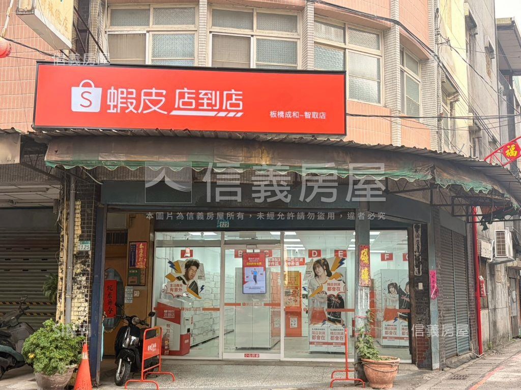 金門街近公園的邊間公寓房屋室內格局與周邊環境