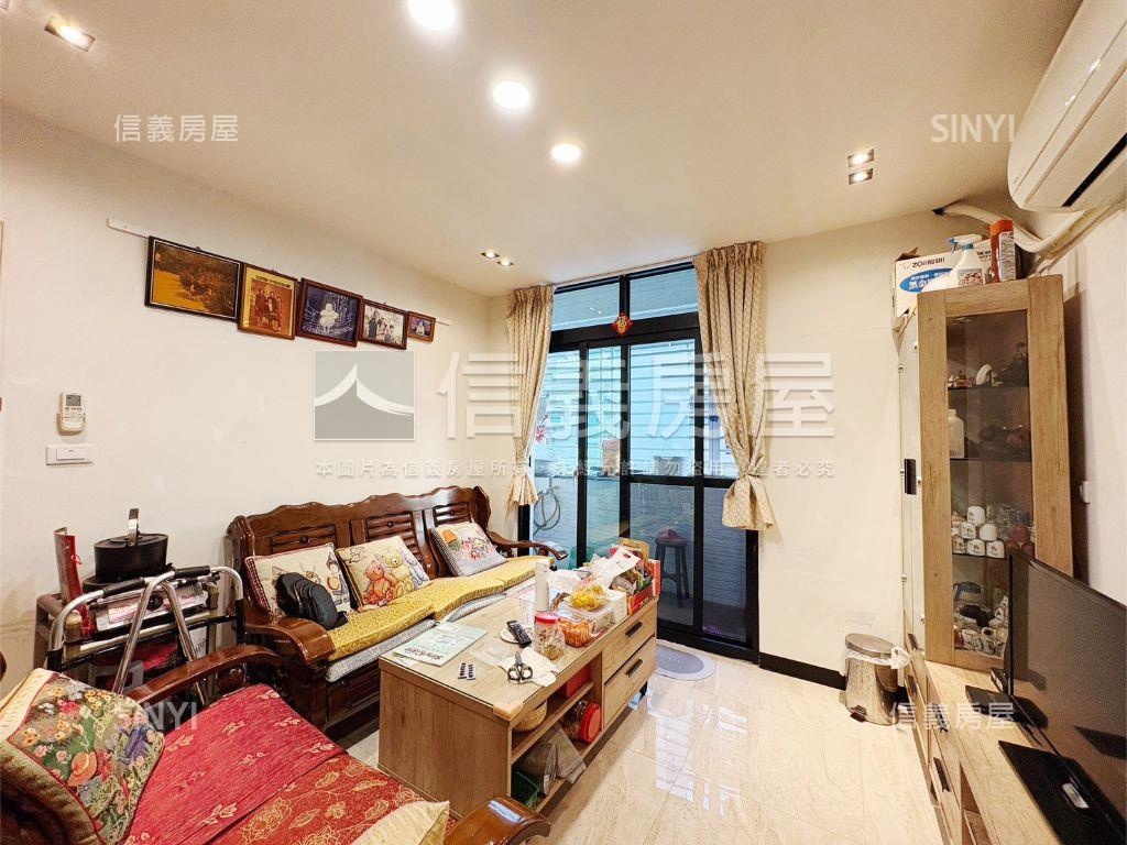 鼎泰裝潢美三房房屋室內格局與周邊環境