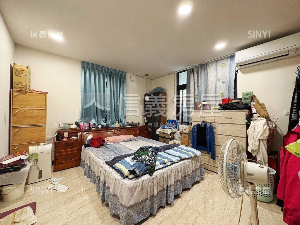 鼎泰裝潢美三房房屋室內格局與周邊環境