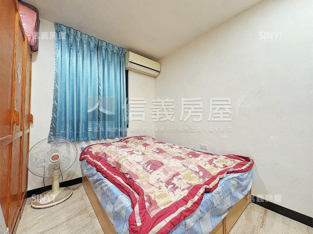 鼎泰裝潢美三房房屋室內格局與周邊環境